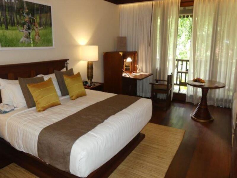 La Résidence d'Angkor, A Belmond Hotel, Siem Reap Exterior foto