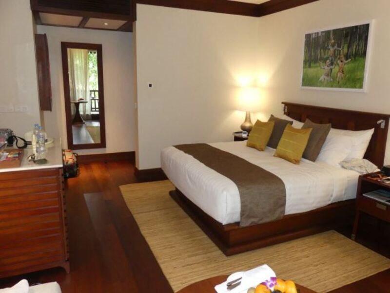 La Résidence d'Angkor, A Belmond Hotel, Siem Reap Exterior foto