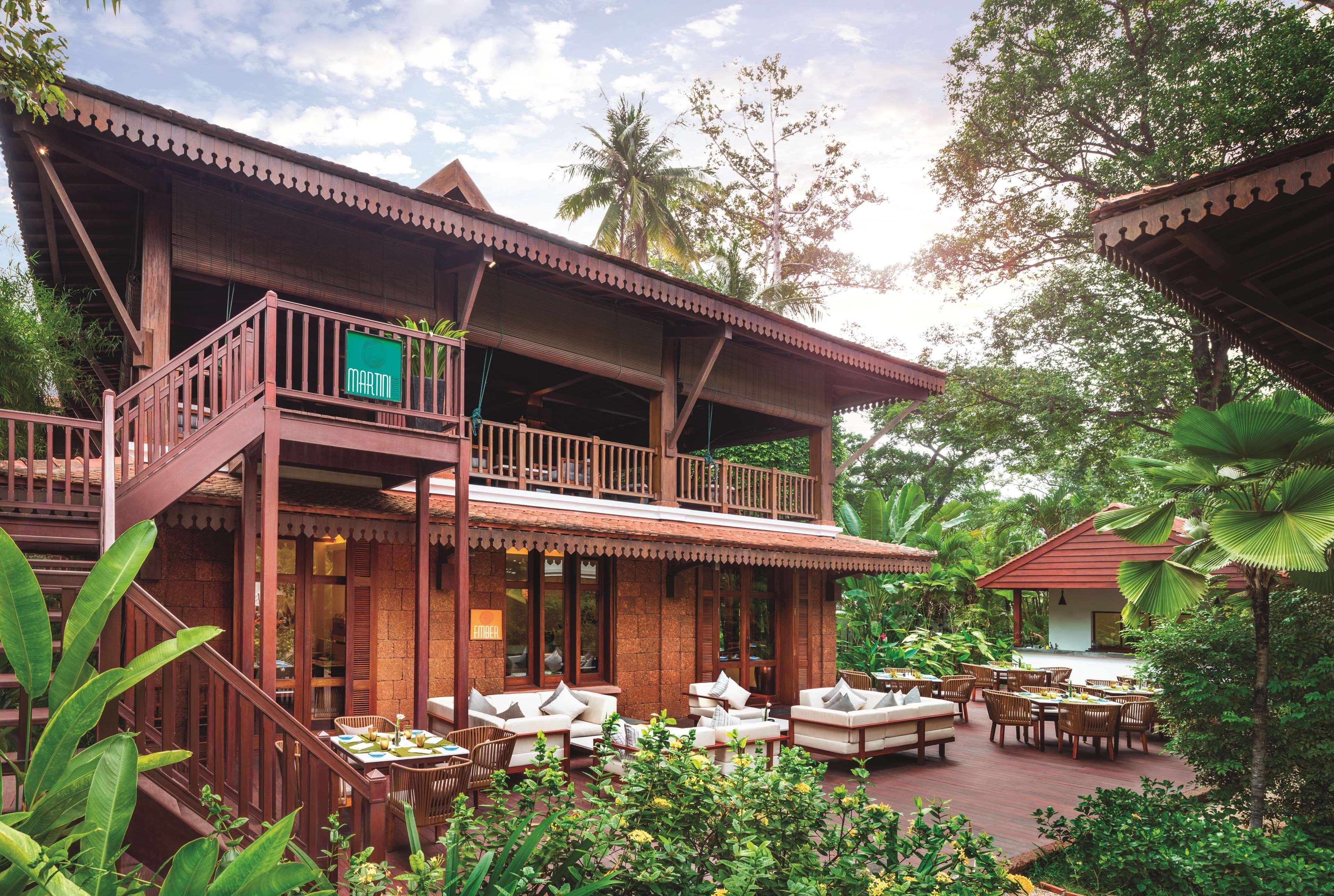 La Résidence d'Angkor, A Belmond Hotel, Siem Reap Exterior foto