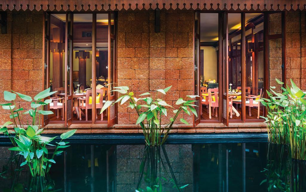 La Résidence d'Angkor, A Belmond Hotel, Siem Reap Exterior foto