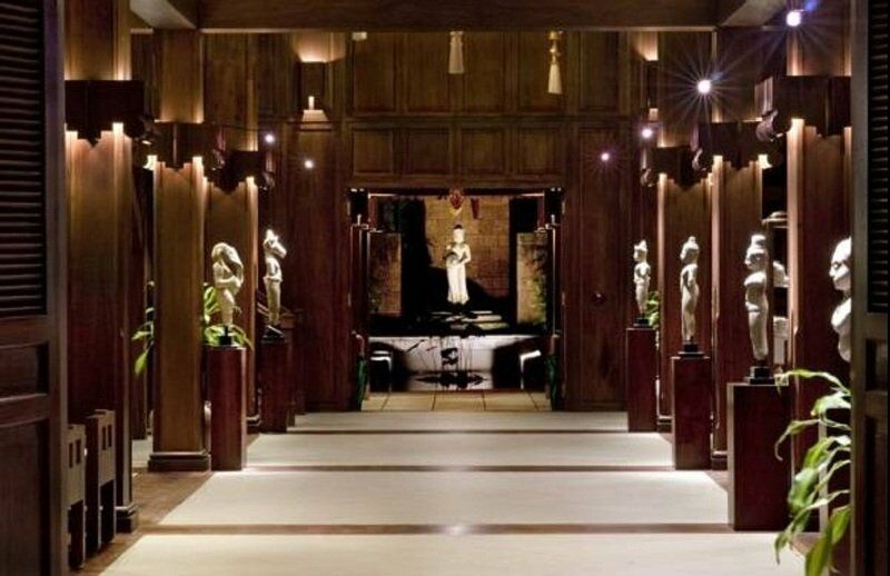 La Résidence d'Angkor, A Belmond Hotel, Siem Reap Exterior foto