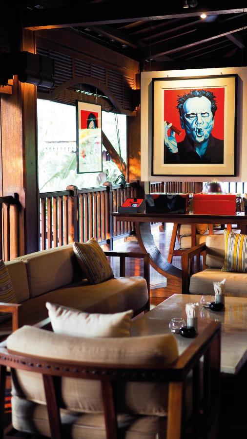 La Résidence d'Angkor, A Belmond Hotel, Siem Reap Exterior foto