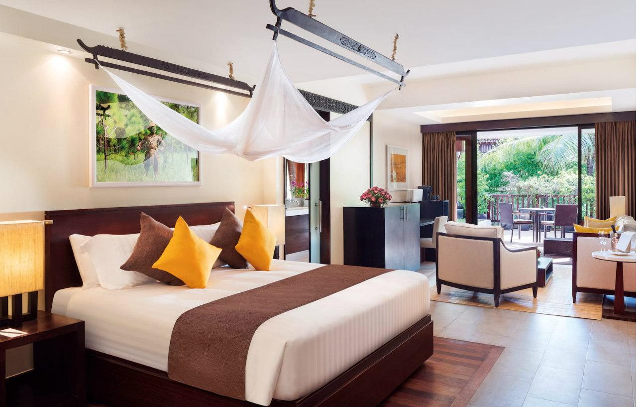 La Résidence d'Angkor, A Belmond Hotel, Siem Reap Exterior foto